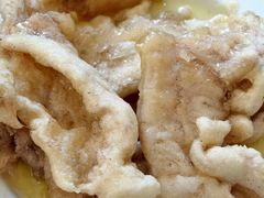 -顺姬冷面(长白西路店)