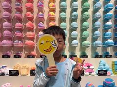 -LUSH(威尼斯人店)