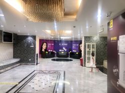 点击看大图 -深圳春天阳光医院·轮廓抗衰中心