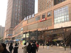 -中影新星影城(万科锦程店)