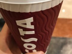 -COSTA COFFEE(上海月星环球港店)
