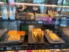 -星巴克(重庆新天泽国际广场店)