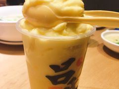 -吕氏疙瘩汤·海鲜新鲁菜(凯德mall新都心店)