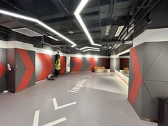 -英派斯健身旗舰店(海信国际中心馆)