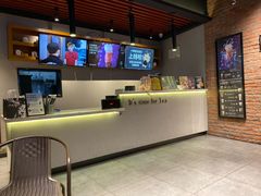 -THE ALLEY 鹿角巷(时代天街A馆店)