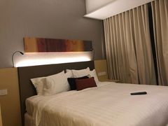 -新加坡柏薇罗切斯特酒店