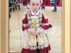 -米娜凯威少儿礼仪艺术教育(南海新凯广场店)