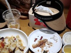 -九毛九西北菜(大东海店)