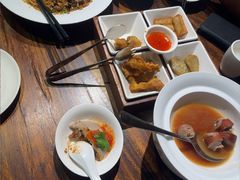 -临家闽南菜(五店市店)