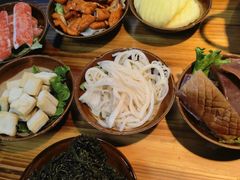 -阳阳老火锅(小南门店)