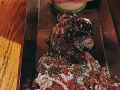 -赤坂亭·M9和牛烧肉·铁板烧·日料398放题(长泰广场店)