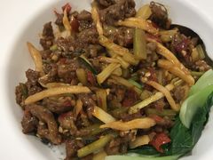 -乡村基(德阳餐厅)