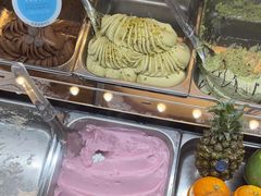 -CREAM STORY意大利手工冰淇淋&甜品(万象前海店)