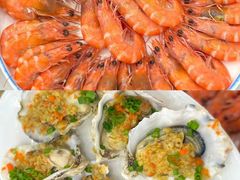 -锦里海景海鲜餐厅.三亚老字号(亚龙湾中心广场店)