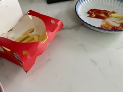 -麦当劳(杭州文三路店)