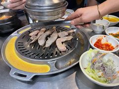 -喜来稀肉(虹泉路店)