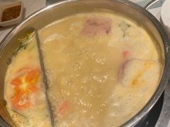 -生如夏花泰式火锅(伊藤双楠店)