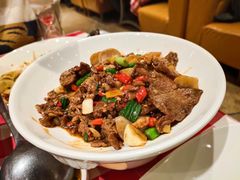 -西贝(无锡万象城店)