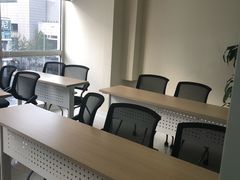 -环球·雅思托福·THiNKSAT留学语言培训学校(国贸校区)