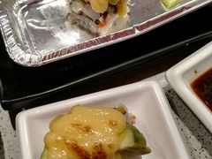 -万岁寿司(芳村店)
