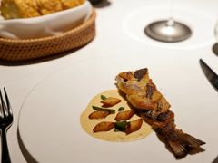 -Oyster Talks 四度蚝法餐厅