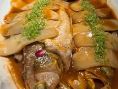 -锦楼·臻选新杭帮(杭州中心店)