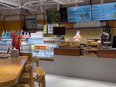 -匠造烘焙(联洋店)