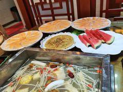 -沱江鱼府(丽江店)