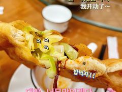 -老磨油饼(高陵店)
