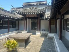 -常熟方塔园