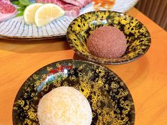 大福-久喜番和牛烧肉酒场(北辰三角洲店)