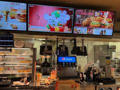 -肯德基(观前新店)