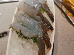 -海底捞火锅(武胜路凯德广场店)