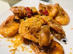 -衡山汇·高级粤菜(霄云路店)