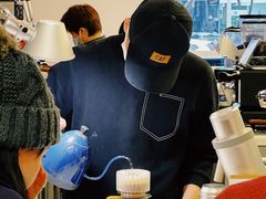 -Jeans Coffee牛仔裤咖啡