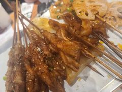 -木屋烧烤(龙岗南联店)