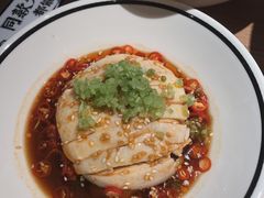 -新太二·鲜料川菜(东汇城店)