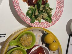 -谭厨中山传家菜.乳鸽.脆鲩鱼(华强北中航城店)