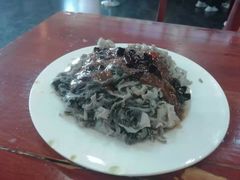 -美玲拉面(鞍山西道店)