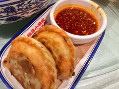 -福苗小骆驼烧烤(曲江店)