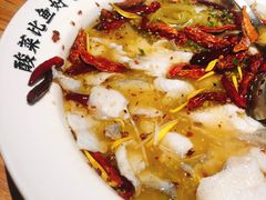 -太二酸菜鱼(福州泰禾店)