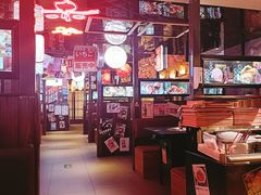 大堂-赤谷和牛烧肉居酒屋(石景山店)