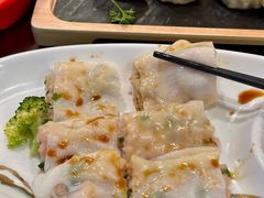 -山水茶艺馆·点心粤菜·30年老字号