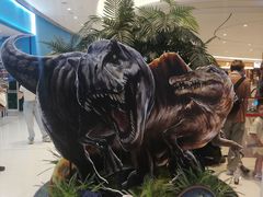 -TOYSRUS玩具反斗城(上海万象城店)
