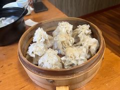 -正宗天津烧麦馆(柳州路店)
