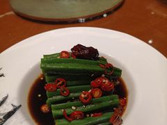 -开元食府(长兴路店)