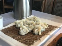三鲜水饺-开海·红岛海鲜虾水饺(石老人店)