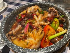 八抓鱼-阿妹小海鲜(下角店)