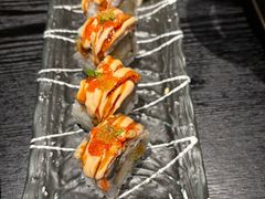 -龙吟大江户(华侨店)