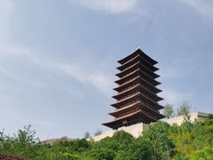 -牛首山文化旅游区